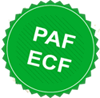 Selo PAF e ECF